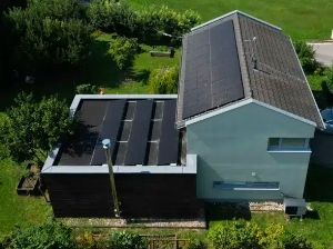 Reference fotovoltaiky