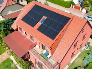 Reference fotovoltaiky