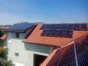 Reference fotovoltaiky