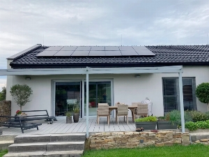 Reference fotovoltaiky