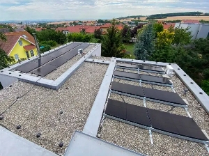 Reference fotovoltaiky