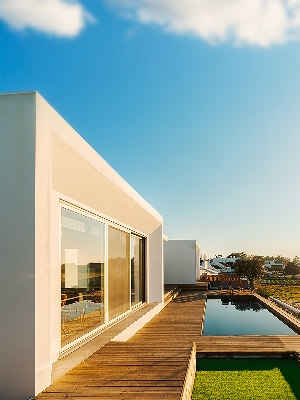 Nabídka chytrá domácnost