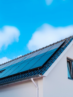 Nabídka služeb fotovoltaika