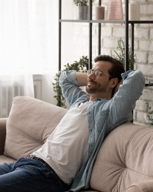 Nabídka služeb rekuperace