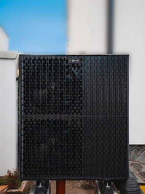 Nabídka služeb tepelná čerpadal