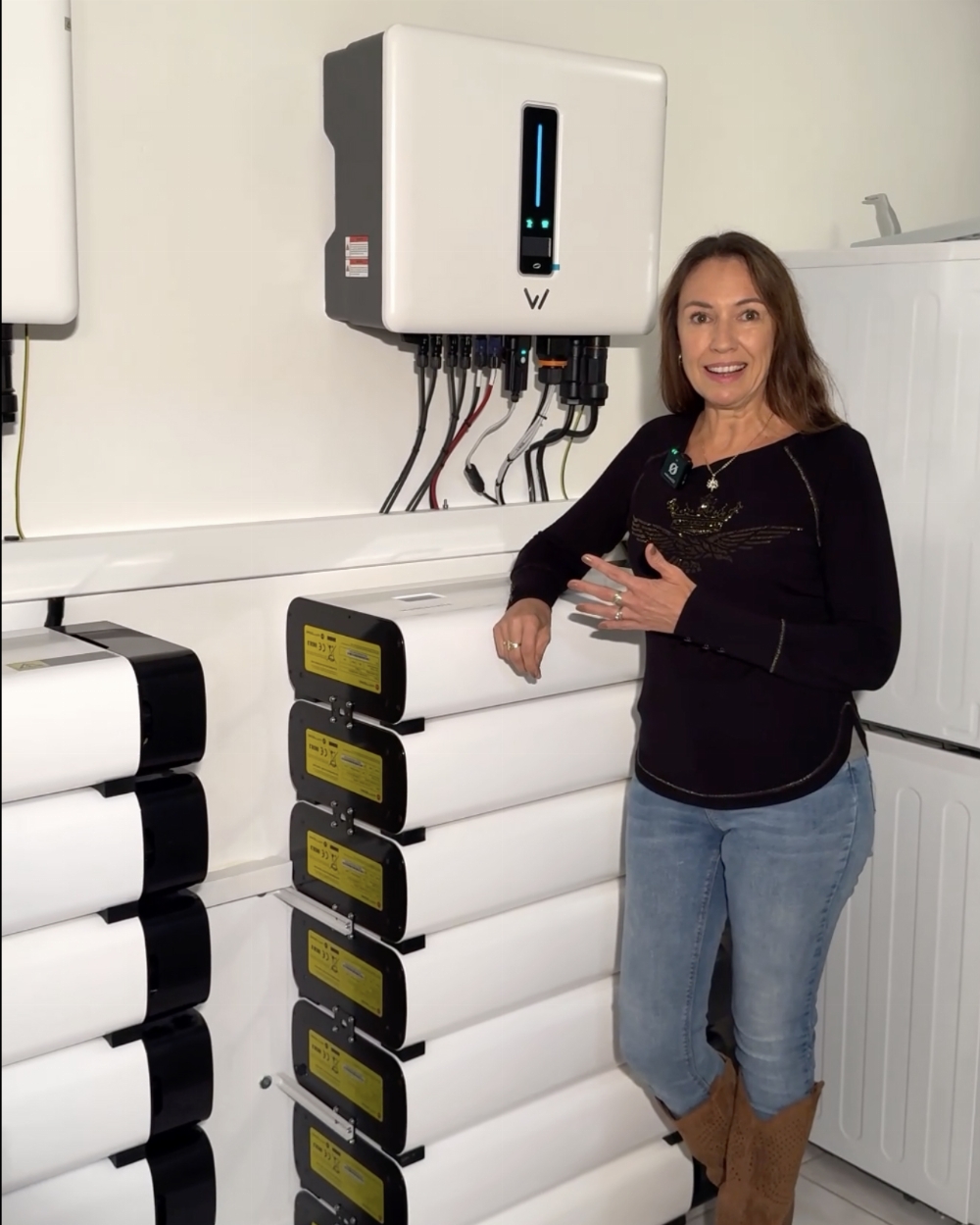 Co o nás řekli – Fotovoltaika a tepelné čerpadlo