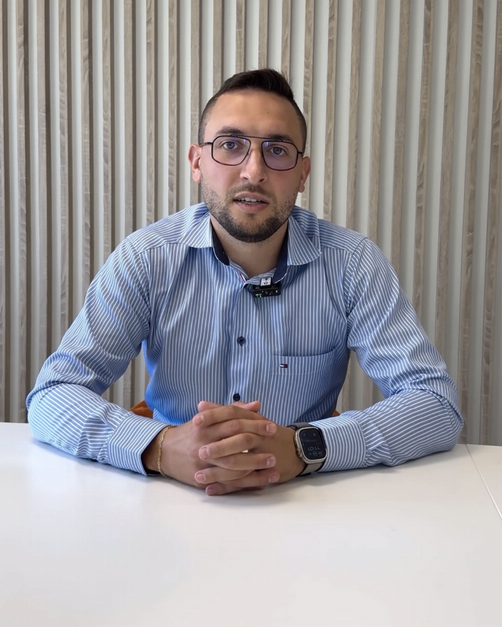 Monitoring a optimalizace výkonu