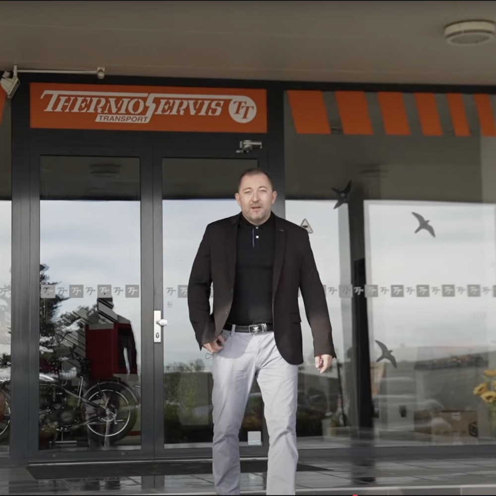 Co o nás řekli – Firemní Fotovoltaika