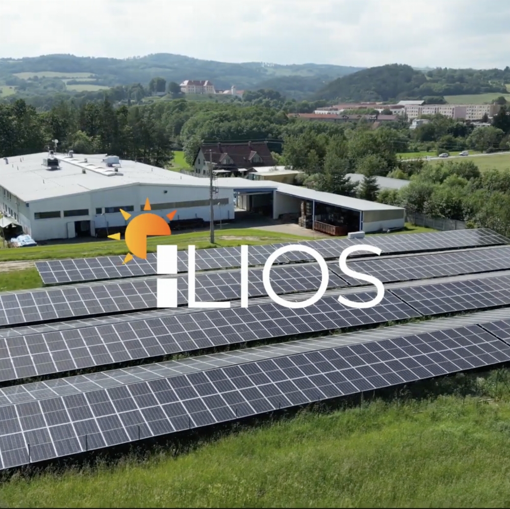 Co o nás řekli – Firemní Fotovoltaika