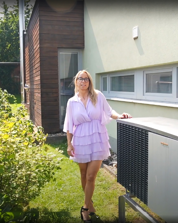 Jak postupujeme při realizaci tepelného čerpadla