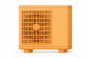 ikonka Tepelná čerpadla