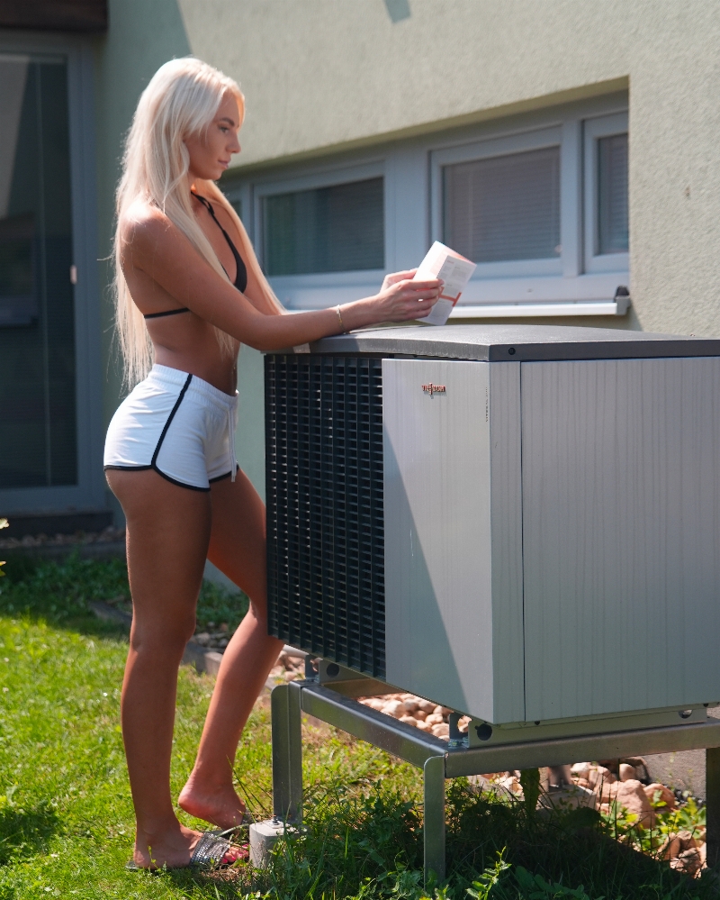 Vyřízení dotace na firemní fotovoltaiku
