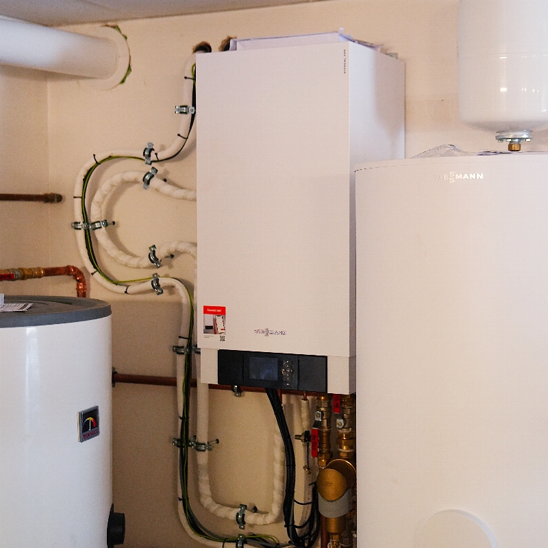 Komplexní realizace fotovoltaiky