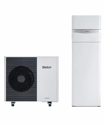 Tepelné čerpadlo Vaillant aroTHERM split VWL 55/5 AS 230V