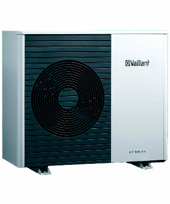 Tepelné čerpadlo Vaillant aroTHERM plus VWL 125/6 A 230V
