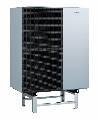 Tepelné čerpadlo Viessmann Vitocal 150-A D13